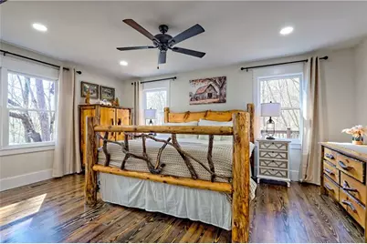 456 Barnyard Lane, Clayton, GA 30525 - Photo 39