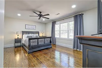 456 Barnyard Lane, Clayton, GA 30525 - Photo 61