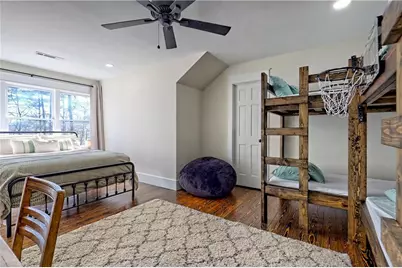 456 Barnyard Lane, Clayton, GA 30525 - Photo 55