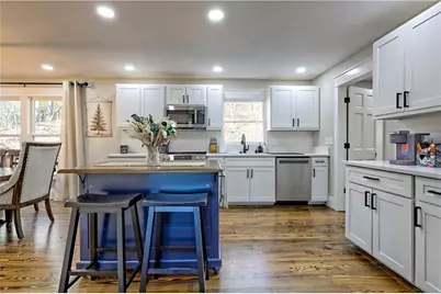 456 Barnyard Lane, Clayton, GA 30525 - Photo 35