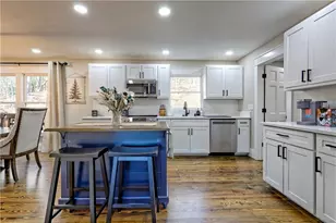 456 Barnyard Ln, Clayton, GA 30525 - Photo 35