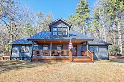 456 Barnyard Lane, Clayton, GA 30525 - Photo 89