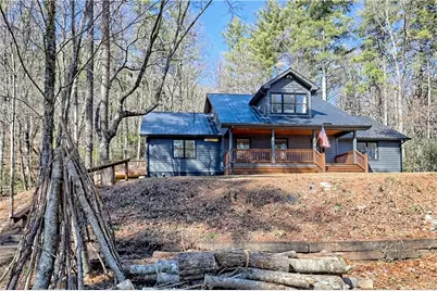 456 Barnyard Lane, Clayton, GA 30525 - Photo 91