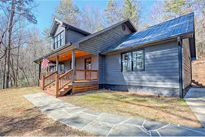 456 Barnyard Lane, Clayton, GA 30525 - Photo 3