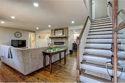 456 Barnyard Lane, Clayton, GA 30525 - Photo 11