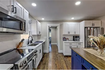 456 Barnyard Lane, Clayton, GA 30525 - Photo 19