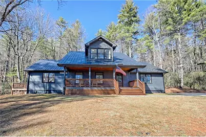 456 Barnyard Lane, Clayton, GA 30525 - Photo 93