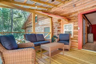 2183 Chimney Mountain Rd, Sautee Nacoochee, GA 30571 - Photo 29