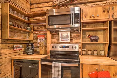 2183 Chimney Mountain Road, Sautee Nacoochee, GA 30571 - Photo 11