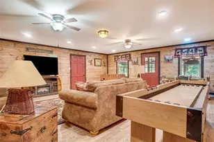 2183 Chimney Mountain Rd, Sautee Nacoochee, GA 30571 - Photo 15