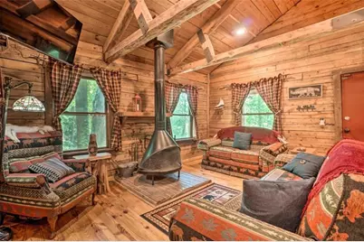 2183 Chimney Mountain Road, Sautee Nacoochee, GA 30571 - Photo 7