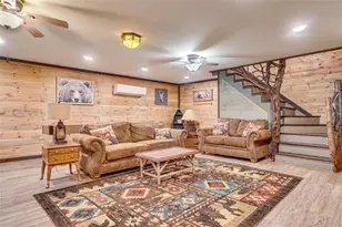 2183 Chimney Mountain Rd, Sautee Nacoochee, GA 30571 - Photo 17