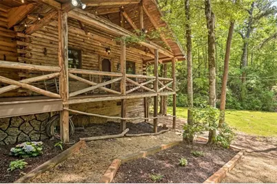 2183 Chimney Mountain Road, Sautee Nacoochee, GA 30571 - Photo 3