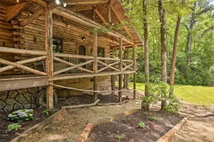 2183 Chimney Mountain Rd, Sautee Nacoochee, GA 30571 - Photo 3