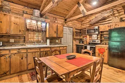 2183 Chimney Mountain Road, Sautee Nacoochee, GA 30571 - Photo 9