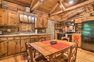 2183 Chimney Mountain Rd, Sautee Nacoochee, GA 30571 - Photo 9