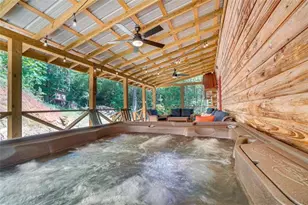 2183 Chimney Mountain Rd, Sautee Nacoochee, GA 30571 - Photo 31