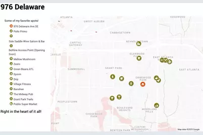 976 Delaware Avenue SE #2, Atlanta, GA 30316 - Photo 19