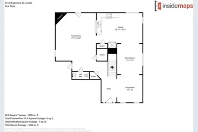 4015 Brightmore Drive, Austell, GA 30106 - Photo 23