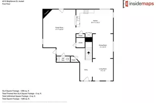 4015 Brightmore Dr, Austell, GA 30106 - Photo 23