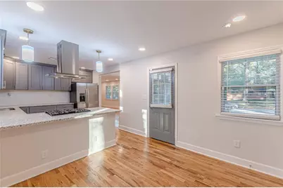 1395 Dennis Drive, Decatur, GA 30032 - Photo 19