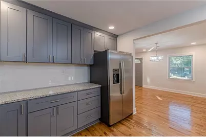 1395 Dennis Drive, Decatur, GA 30032 - Photo 13