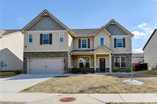 115 Eleanora Pk, Loganville, GA 30052 - Photo 1