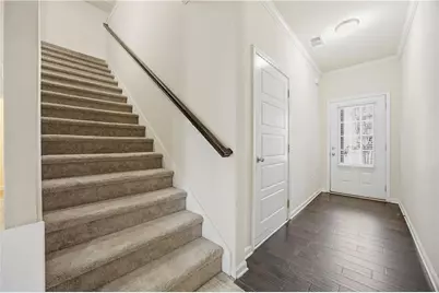 2163 Pebble Beach Drive, Lawrenceville, GA 30043 - Photo 9