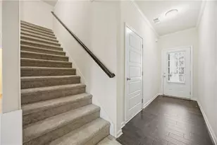 2163 Pebble Beach Dr, Lawrenceville, GA 30043 - Photo 9