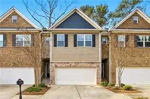 2163 Pebble Beach Dr, Lawrenceville, GA 30043 - Photo 1