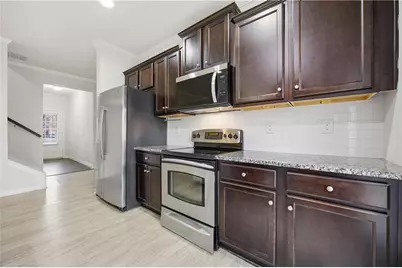 2163 Pebble Beach Drive, Lawrenceville, GA 30043 - Photo 5