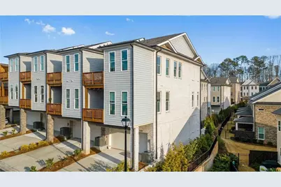 4048 Blandford Street, Peachtree Corners, GA 30092 - Photo 55