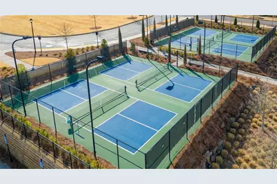 4048 Blandford Street #197, Peachtree Corners, GA 30092 - Photo 37