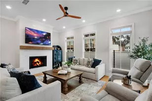 4048 Blandford St, Peachtree Corners, GA 30092 - Photo 3