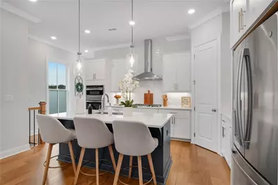 4048 Blandford Street, Peachtree Corners, GA 30092 - Photo 17