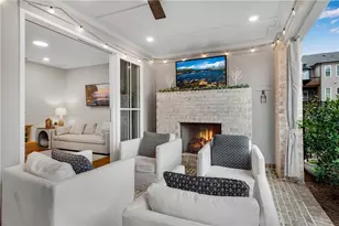 4048 Blandford St, Peachtree Corners, GA 30092 - Photo 1