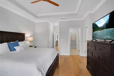 4048 Blandford Street #197, Peachtree Corners, GA 30092 - Photo 15