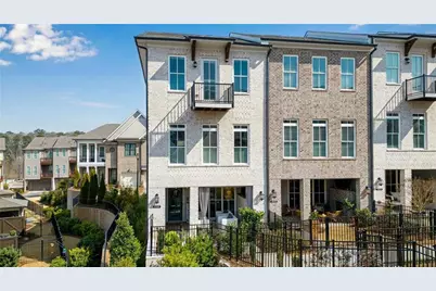 4048 Blandford Street, Peachtree Corners, GA 30092 - Photo 1