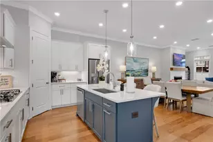 4048 Blandford St, Peachtree Corners, GA 30092 - Photo 9