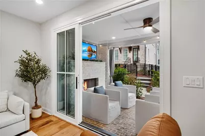 4048 Blandford Street #197, Peachtree Corners, GA 30092 - Photo 27