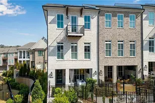 4048 Blandford St, Peachtree Corners, GA 30092 - Photo 1