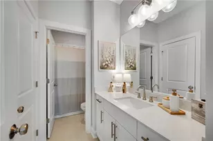 4048 Blandford St, Peachtree Corners, GA 30092 - Photo 21