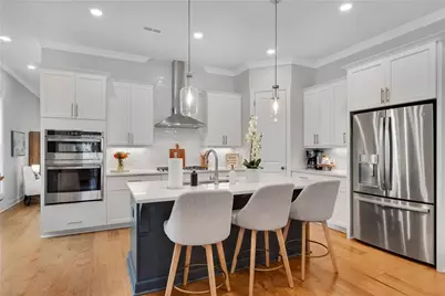 4048 Blandford Street #197, Peachtree Corners, GA 30092 - Photo 1