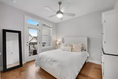 4048 Blandford Street, Peachtree Corners, GA 30092 - Photo 47