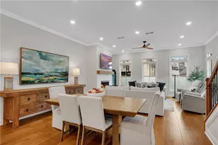 4048 Blandford St, Peachtree Corners, GA 30092 - Photo 5