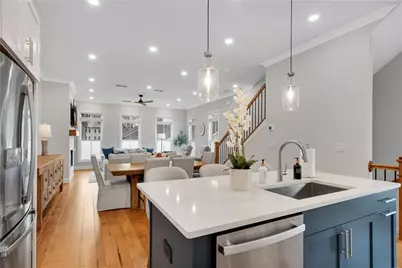 4048 Blandford Street #197, Peachtree Corners, GA 30092 - Photo 11