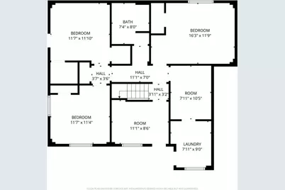 1451 Eason Street NW, Atlanta, GA 30314 - Photo 17