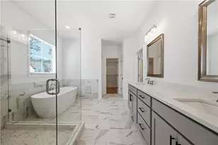 233 Scottsdale Dr, Marietta, GA 30064 - Photo 5