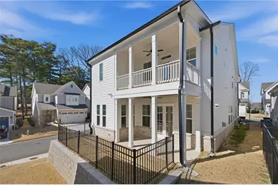 233 Scottsdale Drive, Marietta, GA 30064 - Photo 33