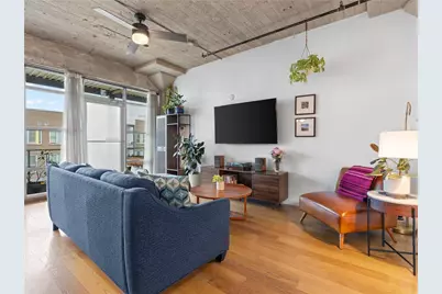 890 Memorial Drive SE #206, Atlanta, GA 30316 - Photo 5